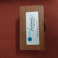 Ocular Instruments lente a 3 specchi