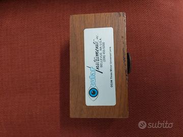 Ocular Instruments lente a 3 specchi