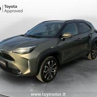Toyota Yaris Cross 1.5 Hybrid 5p. E-CVT Trend