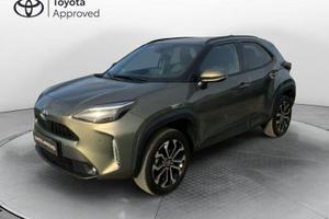 Toyota Yaris Cross 1.5 Hybrid 5p. E-CVT Trend