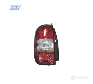 FANALE SINISTRO PER DACIA DUSTER 13-