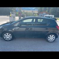 opel corsa 1.3 mjt 2010