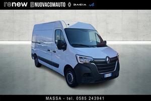 Renault Master III 2019 master T33 2.3 dci 135cv L