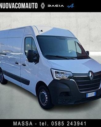 Renault Master III 2019 master T33 2.3 dci 135cv L