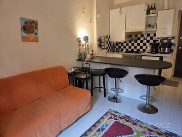 Appartamento, Cenisio - Sarpi, Milano.