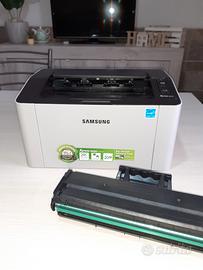 Stampante Laser Samsung Xpress M2022-compat edneco