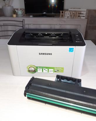 Stampante Laser Samsung Xpress M2022-compat edneco