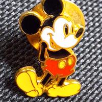 Spilla da collezione Vintage Topolino - Disney