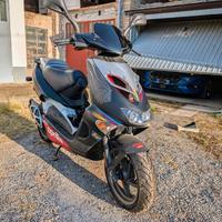 Aprilia SR 50 - 2009