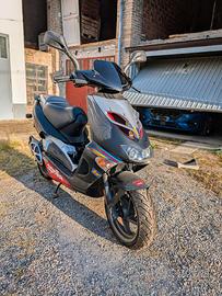 Aprilia SR 50 - 2009