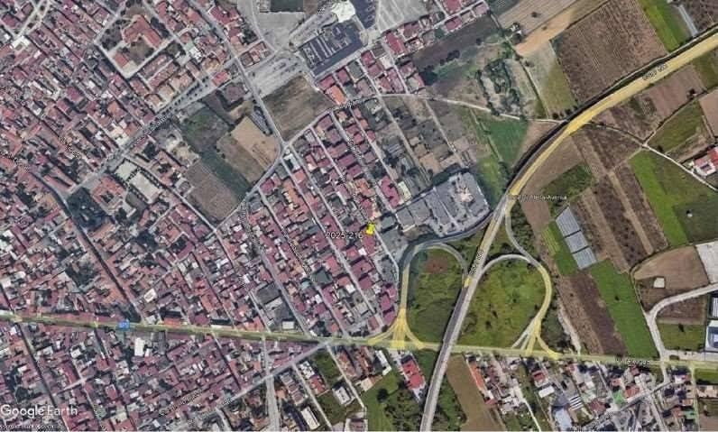 Apartment in Orta di Atella, Caserta - Vista 6
