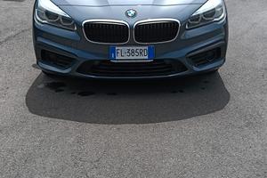 BMW 216  D /ibrida Luxury Advantage Full