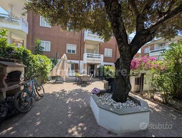 Villa Completamente ristrutturata