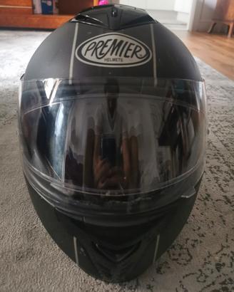 Casco Integrale Premier Dragon Evo CARBONIO tg.S