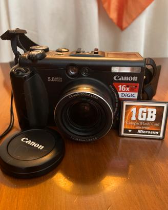 CANON Power Shot