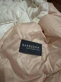 Bamboom Sacco ovetto/carrozzina Igloo Mini TOG 4,5