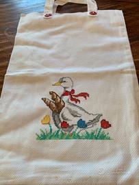 Borsa spesa