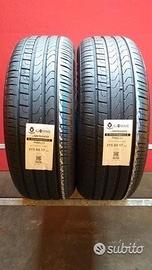 2 gomme 215 60 17 PIRELLI A1825