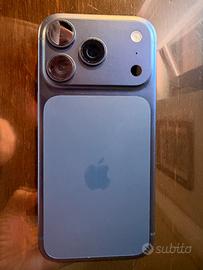 Iphone 17 pro