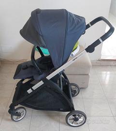 Passeggino trio Inglesina Electa (anno 2025/2026)