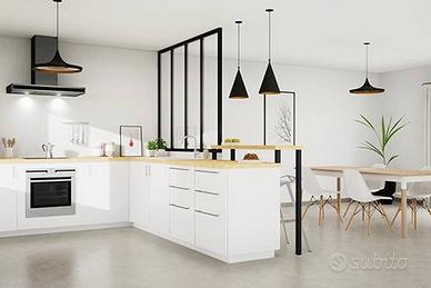 Appartamento di 56 m² con 3 locali a Firenze