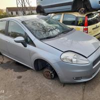 RICAMBI FIAT GRANDE PUNTO