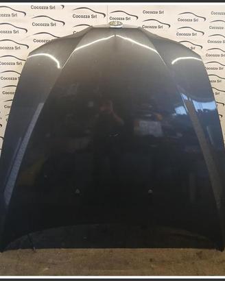 Cofano Motore Anteriore ALFA ROMEO 147 II 60693995