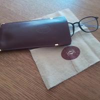 portaocchiali Cartier Paris