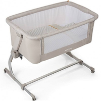 Culla Jané Babyside