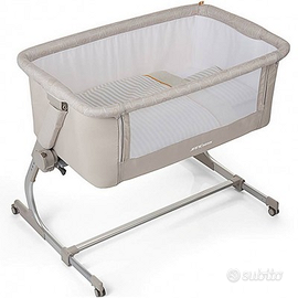 Culla Jané Babyside