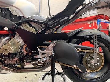 Squadra altezza moto Panigale V4/S/R