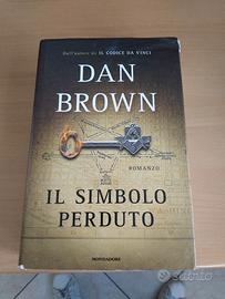 libro dan brown
