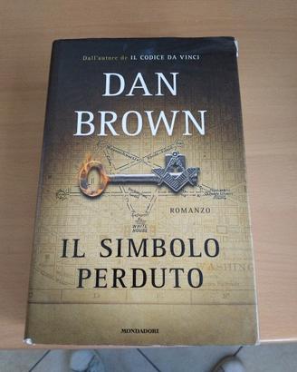 libro dan brown