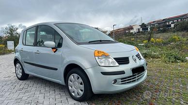 Renault Modus 1.5DCI 140000KM A-F-F-A-R-E