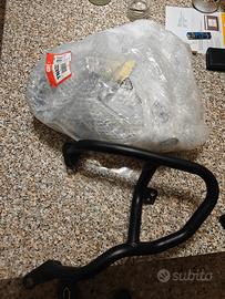 Paramotore Versys 650 Givi