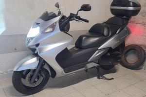 Honda Silver Wing 400 - 2006