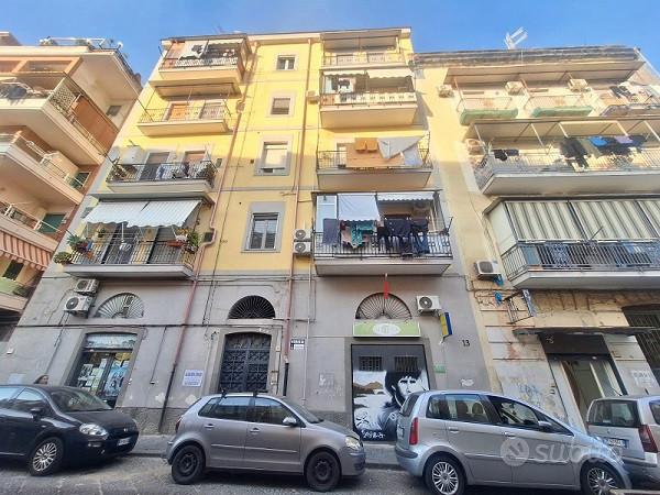 Appartamento Napoli [Cod. rif 3192063VRG]