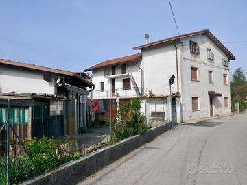 CASA CON GIARDINO: indipendenza, spazio e tranq...