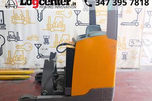 TRANSPALLET ELETTRICO eje116