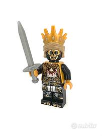Lego Oro