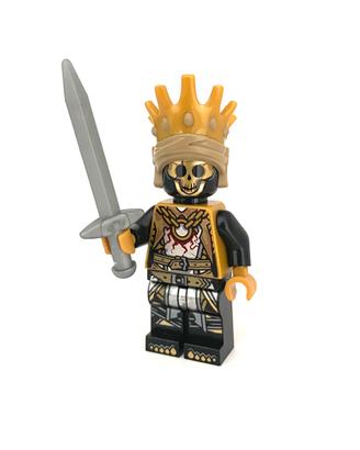 Lego Oro