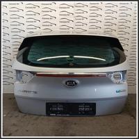 Cofano Posteriore, Portellone, Cofano Bagagliaio p