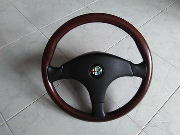 Alfa Romeo volanti