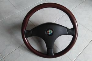 Alfa Romeo volanti