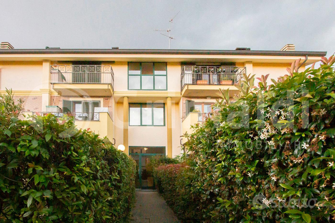Appartamento – Seregno, Sant'Ambrogio, Lazzaretto - Vista 5