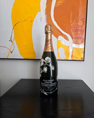 Cuvée Belle Epoque Brut Perrier-Jouët 1985