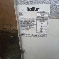 caldaia baltur fida CA 221 E