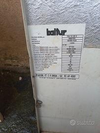 caldaia baltur fida CA 221 E