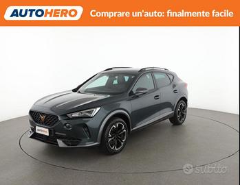 CUPRA Formentor CJ66440