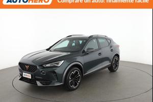 CUPRA Formentor CJ66440
